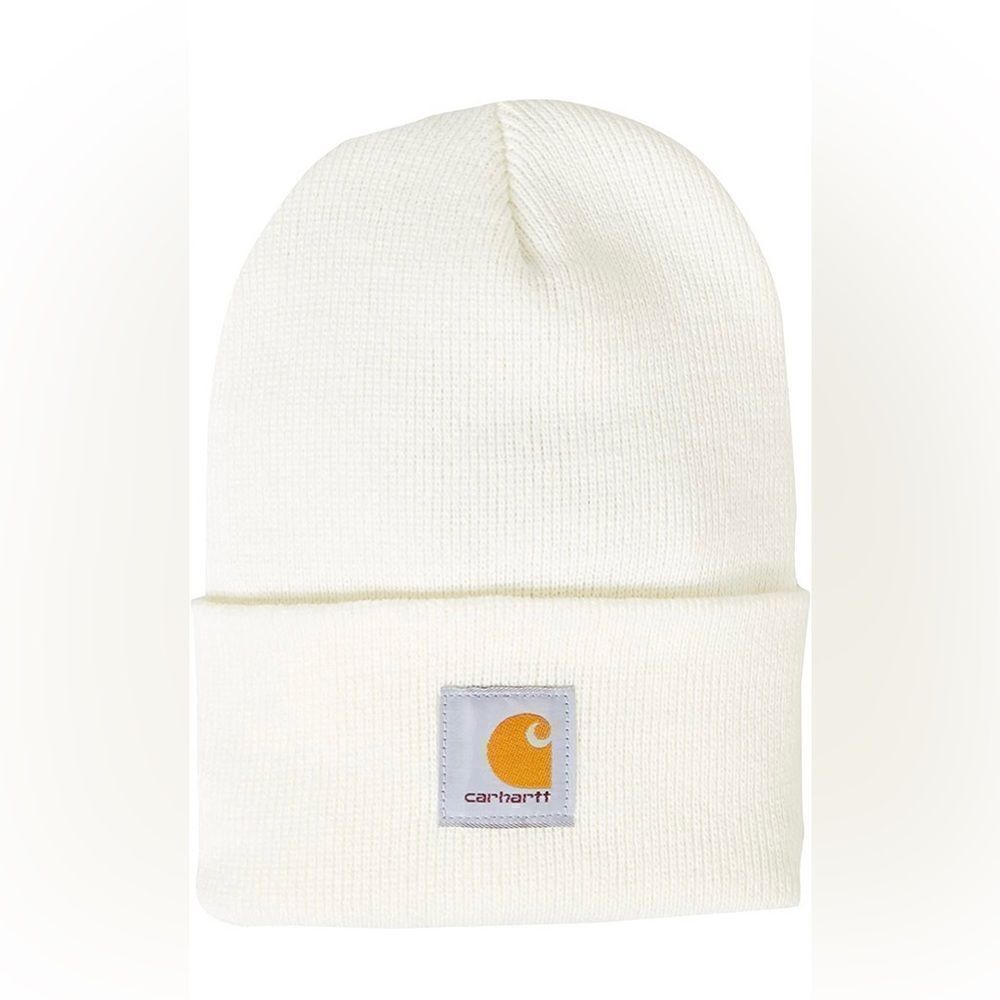 Carhartt Beanie Hat NEW 